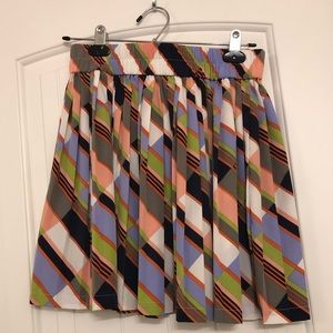 Banana republic skirt